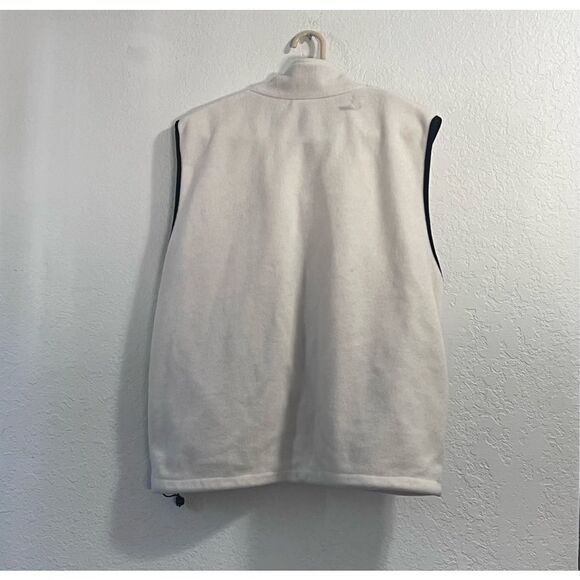 Pheasants Forever Men's fleece vest jacket XL - Picture 3 of 3